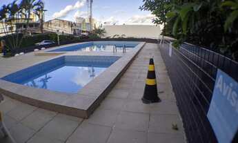 Imagem 7: Casa Geminada para Venda em Salvador, Cidadela, 3 dormitórios, 2 suítes, 4 banheiros, 2 va