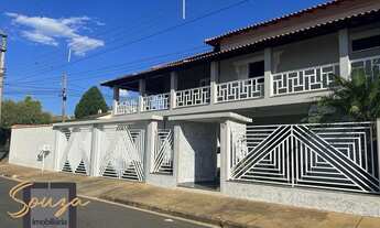 Imagem 2: Casa à venda, 4 quartos, 2 suítes, 4 vagas, São Judas Tadeu - São Sebastião da Grama/SP