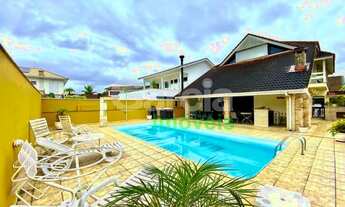 Imagem: Sobrado com 3 dormitórios (1 suítes) em