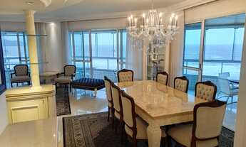 Imagem 3: Apartamento para venda tem 170 metros quadrados com 3 quartos em Centro - Balneário Cambor