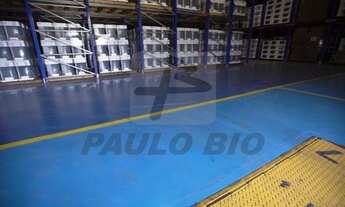 Imagem 6: RIO CLARO - Galpão/Depósito/Armazém - Jardim Novo II