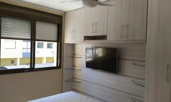 Imagem 5: Apartamento 2 dormitórios Partenon