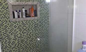 Imagem 6: Apartamento para Venda em Petrópolis, Valparaíso, 2 dormitórios, 1 suíte, 2 banheiros