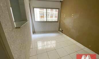 Imagem: Apartamento com 1 dormitório à venda