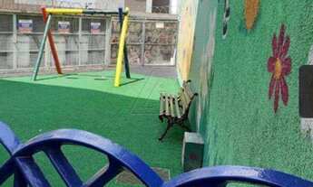 Imagem 2: Apartamento com 3 dorms, Parque Marabá, Taboão da Serra - R$ 260 mil, Cod: 3480