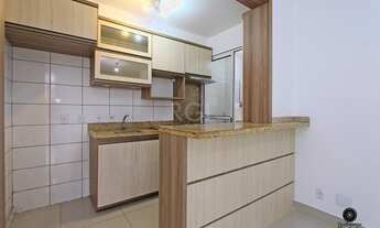 Imagem 6: Apartamento em Cristal