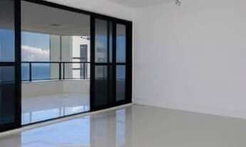 Imagem 3: Apartamento para venda tem 290 metros quadrados com 4 quartos em Ondina - Salvador - BA