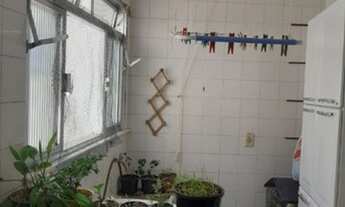 Imagem 6: 2Qts. Preço Abaixo do Mercado! Rua Amália!