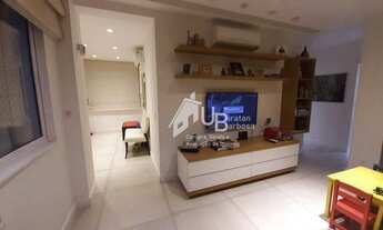 Imagem: Apartamento para venda possui 87 metros