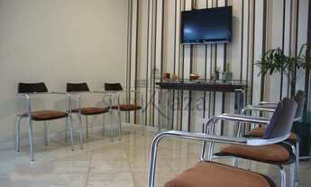 Imagem 2: Jacarei - Conjunto Comercial/Sala - Jardim Pereira do Amparo