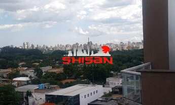 Imagem: COBERTURA DUPLEX-JARDIM PAULISTA-365MS2