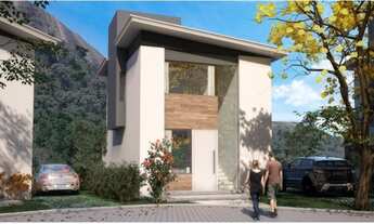 Imagem 7: Casa de condomínio para venda tem 183 metros quadrados com 5 quartos em Araras - Petrópoli