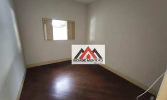 Imagem 6: Casa com 3 dormitórios à venda, 241 m² por R$ 800.000,00 - Centro - Pindamonhangaba/SP