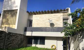 Imagem 2: 1486- Linda e ampla casa duplex com piscina em Candeias