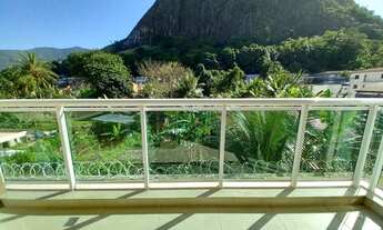 Imagem 3: Apartamento com 2 dormitórios à venda, 62 m² por R$ 380.000,00 - Vargem Pequena - Rio de J