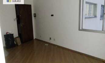 Imagem: Apartamento com 2 dormitórios à venda