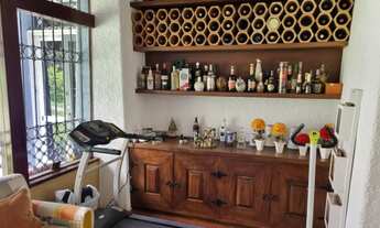 Imagem 6: Casa para venda tem 999 metros quadrados com 3 quartos em Centro - Petrópolis - Rio de Jan