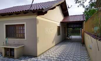 Imagem 6: Casa em Belém Novo