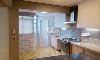 Imagem 4: Belo Horizonte - Apartamento Padrão - Cruzeiro