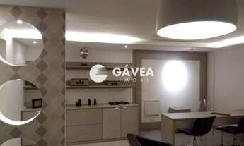 Imagem 4: Sala para alugar, 50 m² por R$ 2.000,00/mês - Marapé - Santos/SP