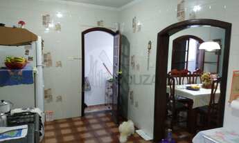 Imagem 6: Casa Assobradada a Venda, Vila Irmãos Arnoni, 4 dormitórios, 2 suítes, 5 banheiros, quinta