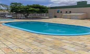 Imagem 2: Apartamento Bairro Restinga - Capitão Pedroso