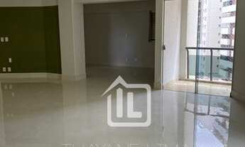 Imagem: Apartamento com 3 quartos no Setor Bueno