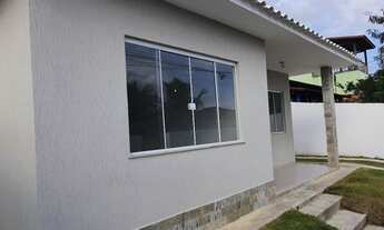 Imagem 2: Casa de condomínio para venda possui 96 metros quadrados com 4 quartos