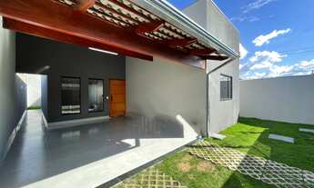 Imagem: Casa Anapolis goias / Jardim Italia