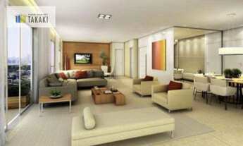 Imagem: Apartamento com 3 dormitórios à venda