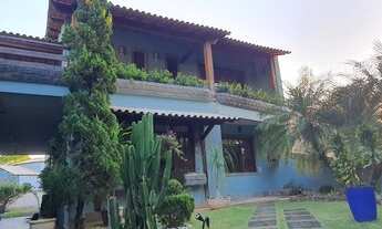 Imagem 2: Casa com 3 dormitórios à venda na Freguesia