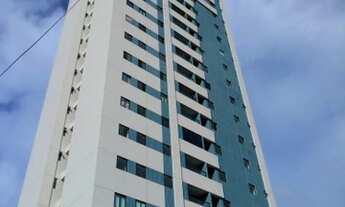 Imagem: Apartamento para venda com 63 metros quadrados