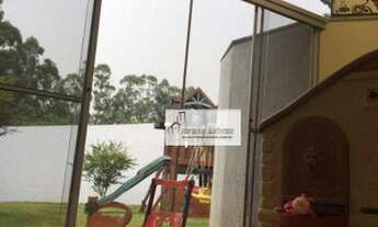 Imagem 8: Casa com 4 dormitórios à venda, 600 m² por R$ 2.300.000 - Condomínio City Castelo - Itu/SP