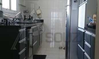 Imagem 6: APARTAMENTO a Venda, Lauzane Paulista, 122 m², 3 dormitórios, 1 suíte, varanda gourmet, 2