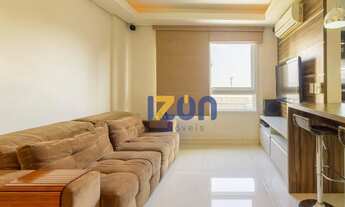 Imagem 2: Apartamento à venda, 40 m² por R$ 329.950,00 - Centro - Canoas/RS