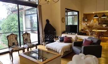 Imagem 5: Casa à venda, 557 m² por R$ 2.800.000,00 - Granja Viana - Cotia/SP