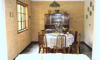 Imagem 6: GRANJA VIANA - FAZENDINHA - RECANTO VERDE