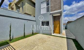 Imagem 2: SANTANA DE PARNAíBA - Casa de Condomínio - Villas Do Jaguari