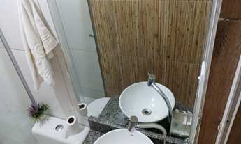 Imagem 7: Senador Canedo - CASA PADRÃO - Jardim das Oliveiras II