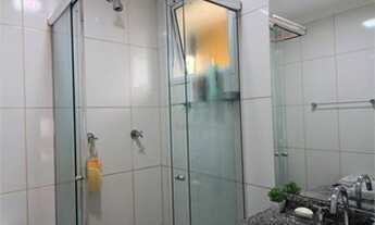 Imagem 3: Apartamento para venda tem 83 metros quadrados com 2 quartos em Santana - São Paulo - SP