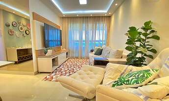 Imagem 4: Apartamento reformado com 3 quartos candeias