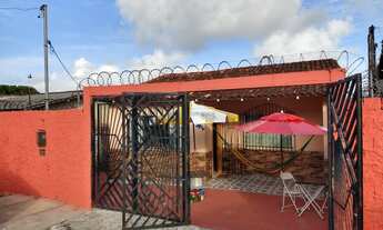 Imagem: Casa em Salinas frente o Líder 3/4 2 wc