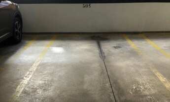 Imagem 2: Apartamento centro aluguel anual