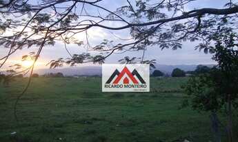 Imagem 3: Terreno à venda, 250000 m² por R$ 12.500.000,00 - Feital - Pindamonhangaba/SP