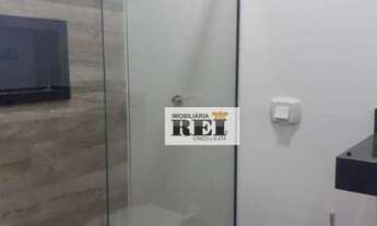 Imagem 6: Casa com 3 dormitórios à venda, 87 m² por R$ 350.000,00 - Residencial Solar dos Ataídes 2ª