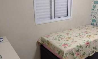 Imagem 5: Apartamento para Venda em São Paulo, Quinta da Paineira, 2 dormitórios, 1 banheiro, 1 vaga