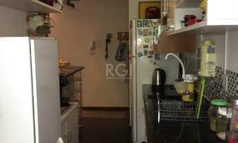 Imagem 7: Apartamento em Jardim do Salso