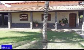 Imagem 4: Casa em Condomínio 3 Quartos Araruama - RJ - Praia Seca