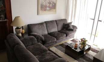 Imagem 2: Apartamento a Venda , Mandaqui, de 70m² , 2 dormitórios, sala com sacada, lado do shopping