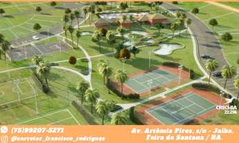 Imagem 4: Repasse) Damha 1 Venha Construir do Seu Jeito na Melhor Localização do Sim